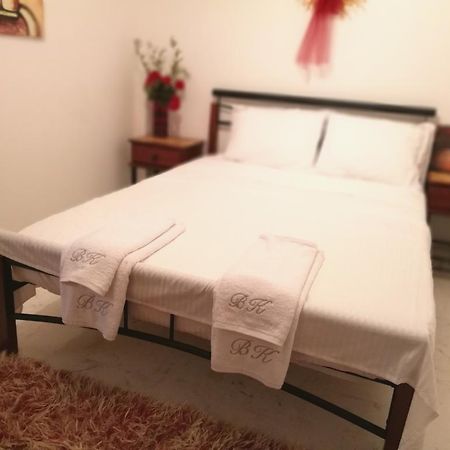 Two-Floor House Next To Sea Apartment Loutraki  Luaran gambar