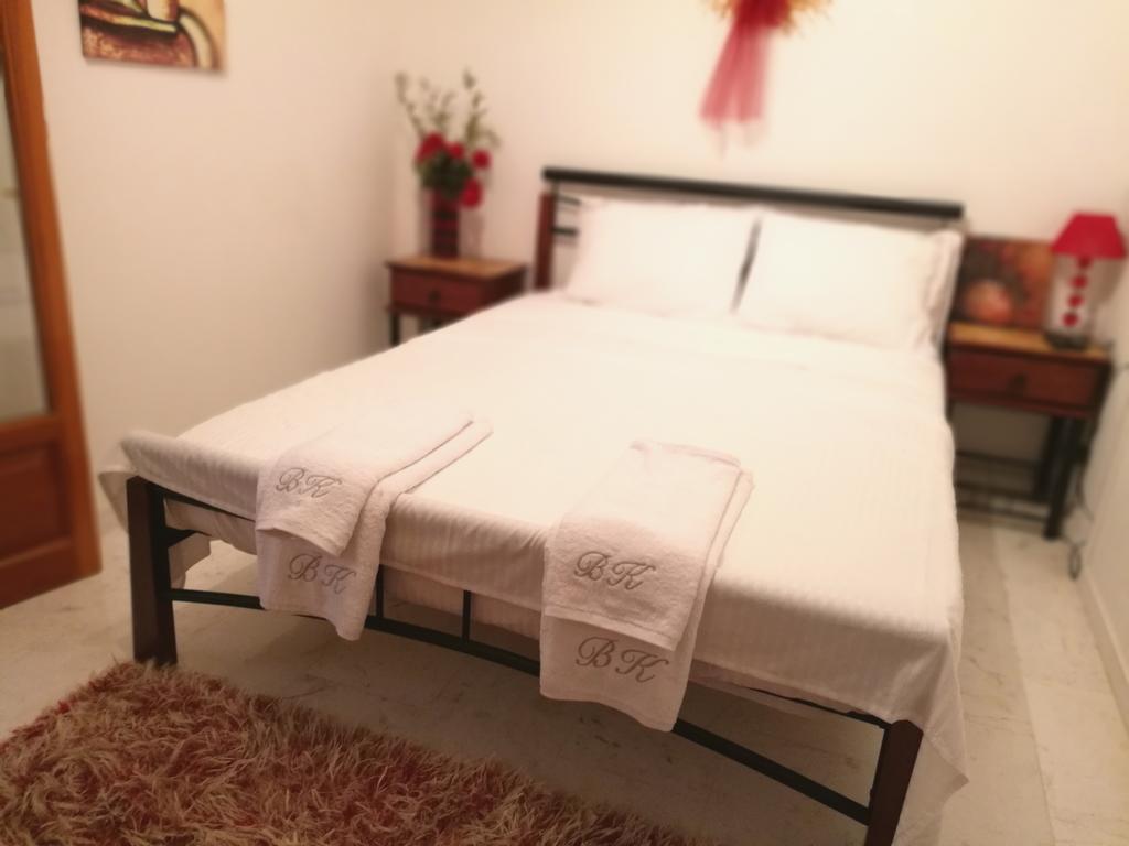 Two-Floor House Next To Sea Apartment Loutraki  Luaran gambar