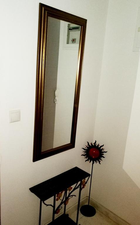 Two-Floor House Next To Sea Apartment Loutraki  Luaran gambar