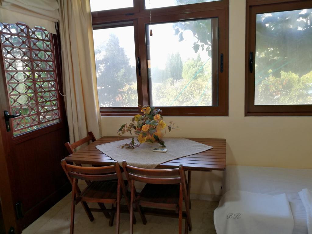 Two-Floor House Next To Sea Apartment Loutraki  Luaran gambar